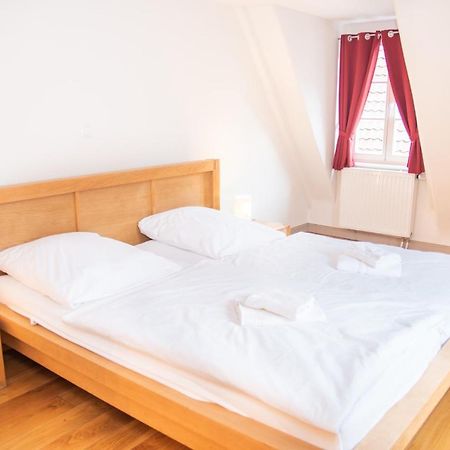 Alte Windmuehle - Hotel Garni Hannoversch Münden Zewnętrze zdjęcie
