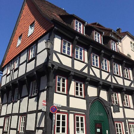 Alte Windmuehle - Hotel Garni Hannoversch Münden Zewnętrze zdjęcie