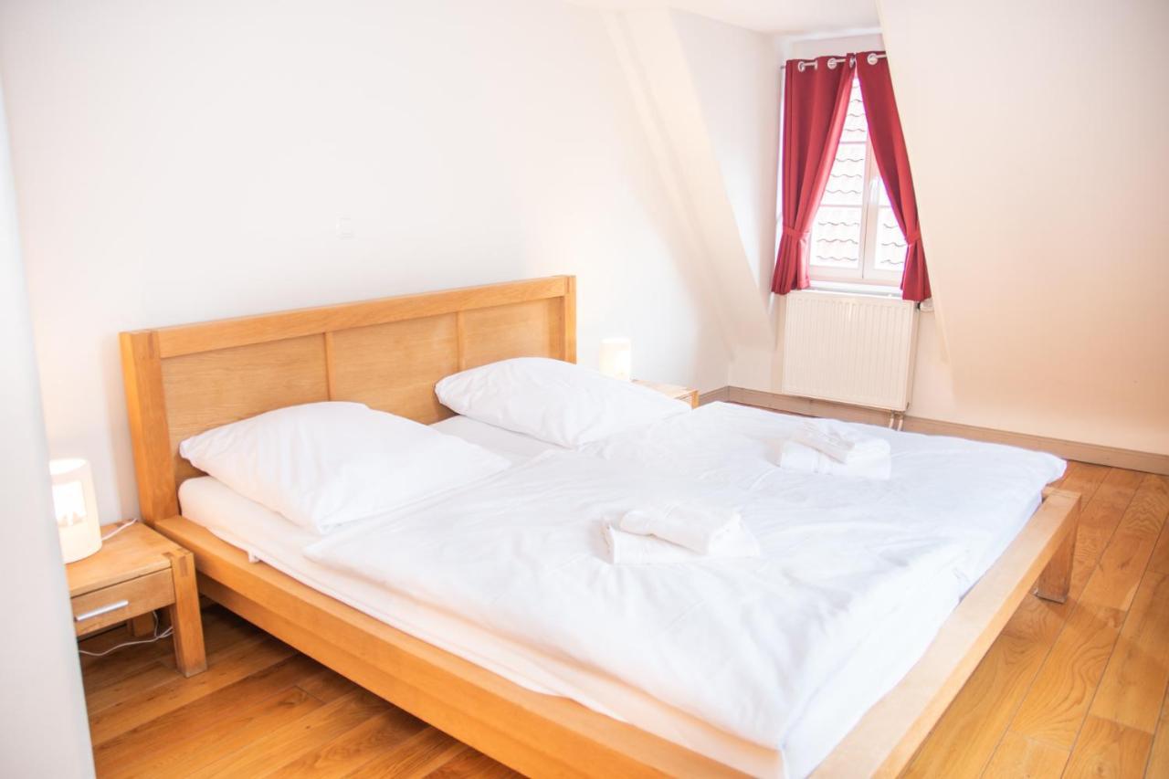 Alte Windmuehle - Hotel Garni Hannoversch Münden Zewnętrze zdjęcie
