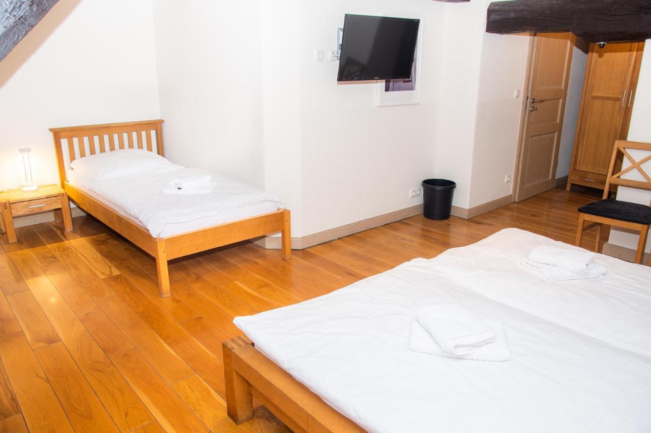Alte Windmuehle - Hotel Garni Hannoversch Münden Zewnętrze zdjęcie
