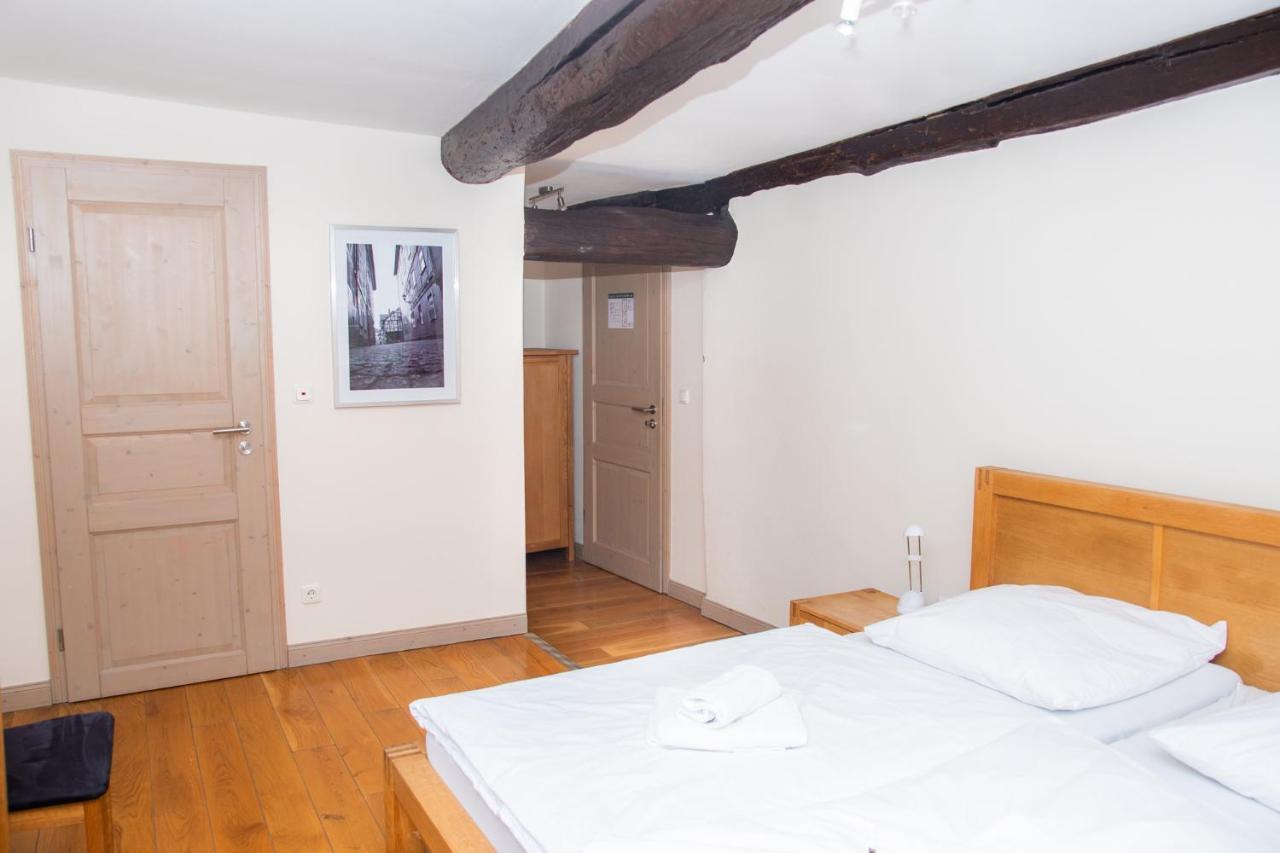 Alte Windmuehle - Hotel Garni Hannoversch Münden Zewnętrze zdjęcie