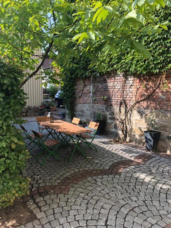 Alte Windmuehle - Hotel Garni Hannoversch Münden Zewnętrze zdjęcie